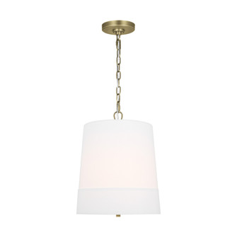 Ivie Medium Pendant (7725|LP1081TWBWLW)