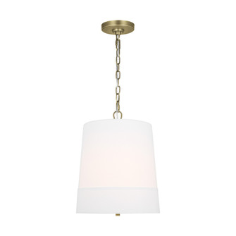 Ivie Medium Pendant (7725|LP1081TWBWLW)