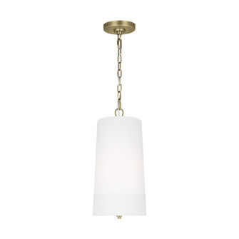 Ivie Tall Pendant (7725|LP1101TWBWLW)
