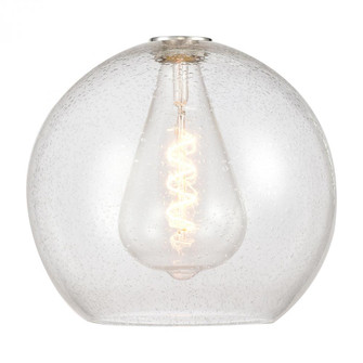 Athens 12'' Seedy Glass (3442|G124-12)