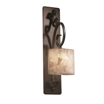 Archway ADA 1-Light LED Wall Sconce (254|ALR-8597-30-DBRZ-LED1-700)