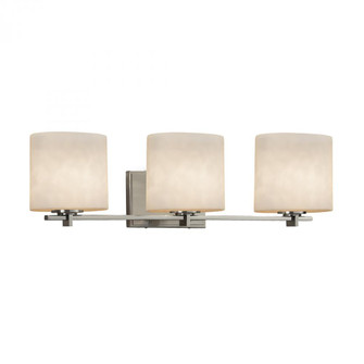 Era 3-Light LED Bath Bar (254|CLD-8443-30-NCKL-LED3-2100)