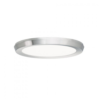 ARGO 11IN FLUSH MOUNT 120V 3500K (3612|FM-4211-35-BN)