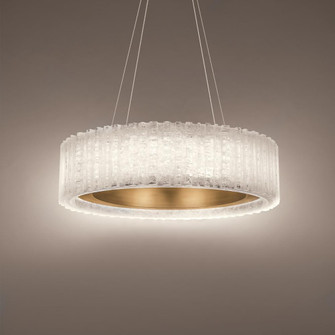 Rhiannon Chandelier Light (3612|PD-70128-AB)