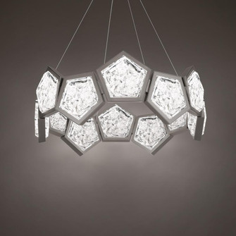 Starlight Starbright Chandelier Light (3612|PD-74126-AN)