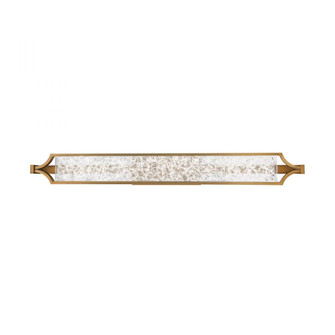 EMBLEM 38IN VANITY/SCONCE 3000K (3612|WS-32138-AB)
