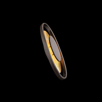 Valor Wall Sconce Light (3612|WS-44122-BZ/GL)