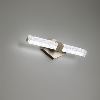 REGAL 18IN VANITY/SCONCE 3000K (3612|WS-46118-BN)