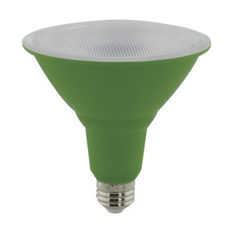 16 Watt; PAR38 LED; Full Spectrum Plant Grow Lamp; Medium Base; 120 Volt (27|S11442)