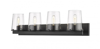 4 Light Vanity (276|3032-4V-MB)