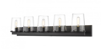 5 Light Vanity (276|3032-5V-MB)