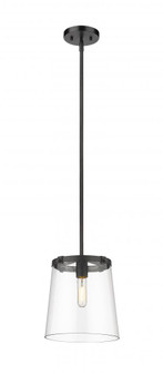 1 Light Pendant (276|3032P10-MB)