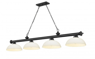 4 Light Billiard (276|2306-4MB-DMO14)