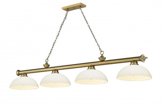 4 Light Billiard (276|2306-4RB-DMO14)