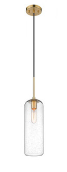 1 Light Pendant (276|738P22-HBR)
