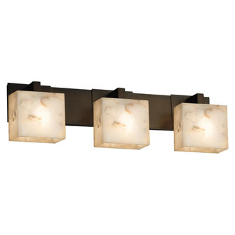 Modular 3-Light LED Bath Bar (254|ALR-8923-55-DBRZ-LED3-2100)