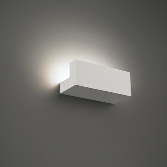 Bantam Wall Sconce Light (3612|WS-38109-35-WT)