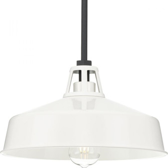 P550116-030 1-100W MED OUTDOOR PENDANT (149|P550116-030)