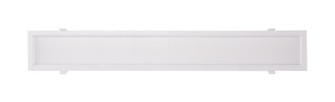 20 Watt LED Direct Wire Linear Downlight; 24 in.; Adjustable CCT; 120 Volt (27|S11722)