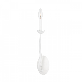 Reign Wall Sconce (52|B1081-GSW)