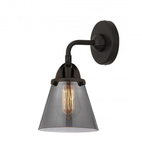 Cone - 1 Light - 6 inch - Oil Rubbed Bronze - Sconce (3442|288-1W-OB-G63)