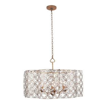 Maurelle 27 Inch Pendant (133|515050OL)