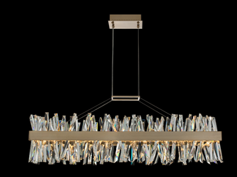 Glacier 48 inch LED Island (1252|030260-038)