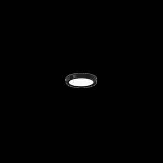 ARGO 7IN FLUSH MOUNT 120V 2700K (3612|FM-4207-27-BK)
