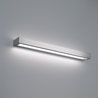 Open Bar Bath Vanity Light (3612|WS-52137-35-BN)