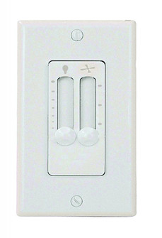 5 Speed Fan Control , no Reverse & LED Dimming (3 Wire) (20|CM-7AL-LED)