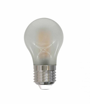 3.23'' M.O.L. Frost LED A15, E26, 4W, Dimmable, 3000K (20|9695)