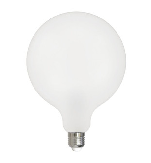 8.43'' M.O.L. Frost LED G50, E26, 8W, Dimmable, 3000K (20|9696)