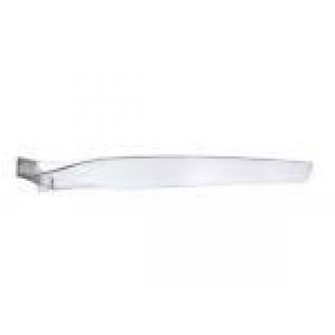 52'' Sonnet Blades in Chrome (20|BSON52-CH)