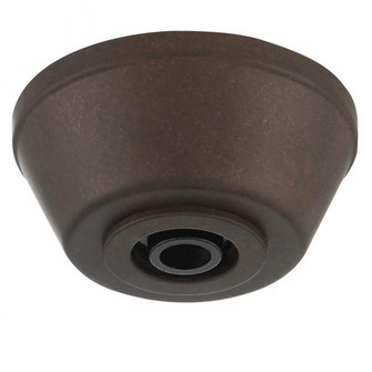 Canopy Locking System in Aged Bronze Textured (20|CLS-AG)