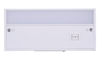 8'' Under Cabinet LED Light Bar in White (20|CUC1008-W-LED)