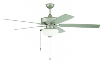 Outdoor Super Pro 211 60'' 5-Blade Indoor/Outdoor (Wet) Ceiling Fan (20|OS211PN5)