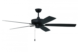 Outdoor Super Pro 60 60'' 5-Blade Indoor/Outdoor (Wet) Ceiling Fan (20|OS60FB5)