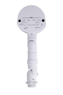 Motion Sensor for LED Flood Light in White (20|Z42-MS-W)