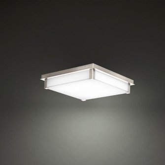 Polar Flush Mount Light (3612|FM-3214-BN)