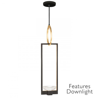 Delphi 7''W Round Drop Light (97|892840-31ST)