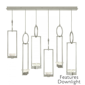 Delphi 48''W Rectangular Pendant (97|893140-11ST)