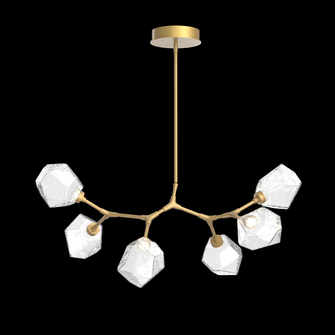 Gem Modern Branch - 6pc (1289|PLB0039-BA-GB-C-001-L3)