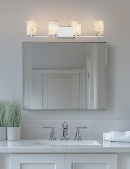 Era 4-Light Bath Bar (254|ALR-8444-10-CROM)