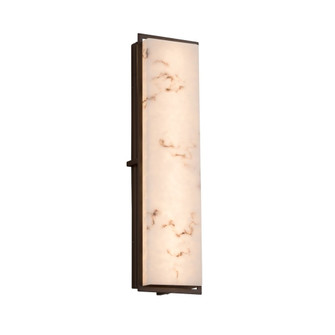 Avalon 24'' ADA Outdoor/Indoor LED Wall Sconce (254|FAL-7565W-DBRZ)
