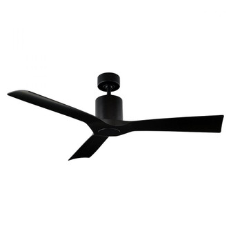 AVIATOR CEILING FAN 54IN (7200|FR-W1811-54-MB)