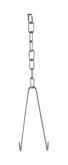 Suspension Kit for Narrow Strip Light (81|65/1127)