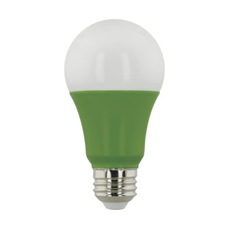 9 Watt; A19 LED; Full Spectrum Plant Grow Lamp; Medium Base; 120 Volt (27|S11440)