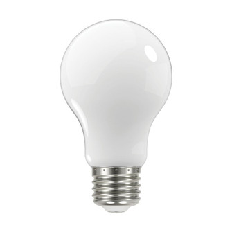 11 Watt A19 LED; 75 Watt Replacement; Soft White; Medium base; 2700K; 120 Volt; 4-Pack (27|S12438)