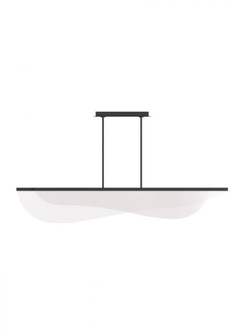 Nyra 72 Linear Suspension (7355|700LSNYR72B-LED930)