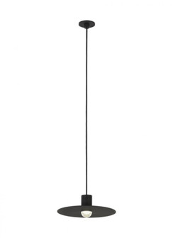 Eaves Port Alone Pendant (7355|700TRSPAEVS1PB-LED930)